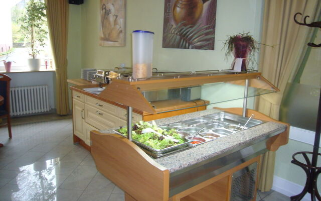 Hotel am Ceresplatz