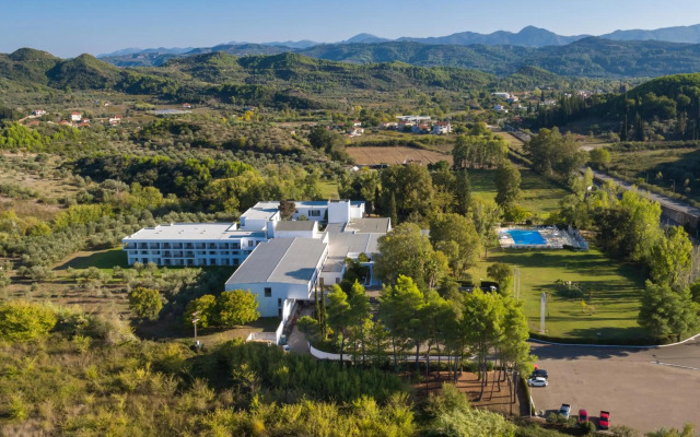 Hotel Amalia Olympia