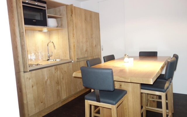 Chalet Max Panorama by we rent