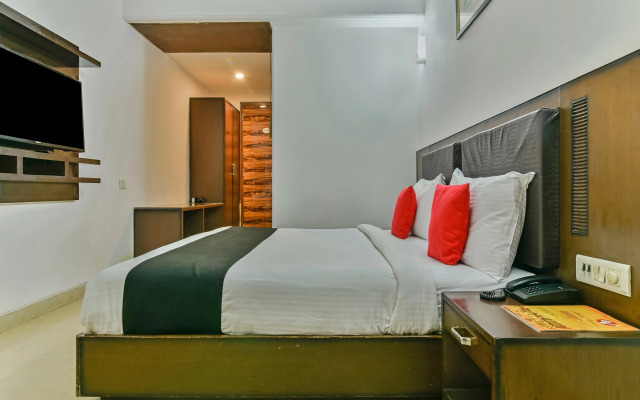 Santiago Beach Resort
