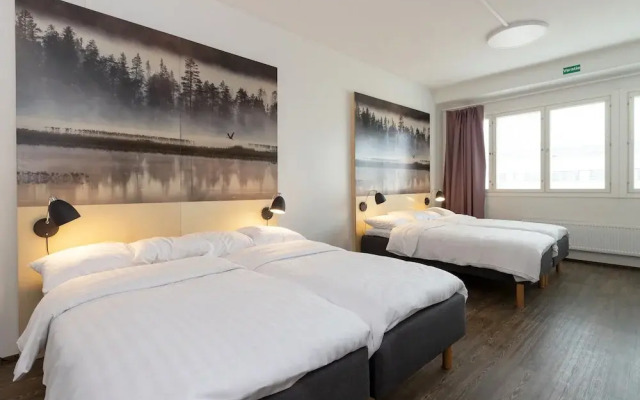 Place to Sleep Hotel Kangasala