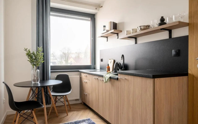 Modom Holiday Szymony 15 B Apartzakop