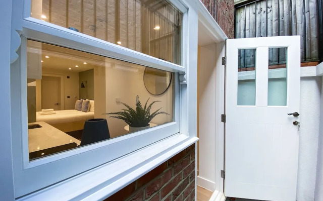 Star Street Serviced Apartments by Concept Apartments