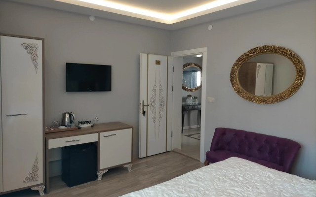 Şehrizade Konakları