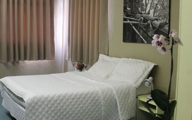 Hotel Boa Viagem Aeroporto Inn