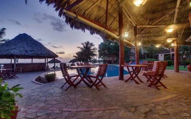 Belizean Dreams Resort