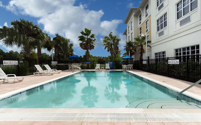 Holiday Inn Express & Suites Palm Coast I95 by IHG