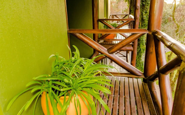 Villa Flor Ecoresort