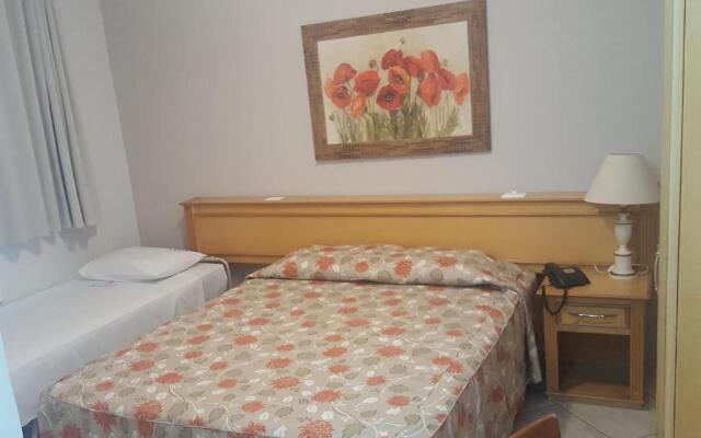 Hotel Vila Do Conde