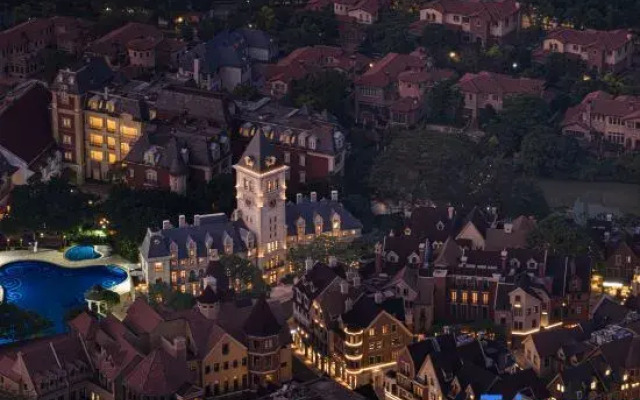 Yin Hotels Guangzhou