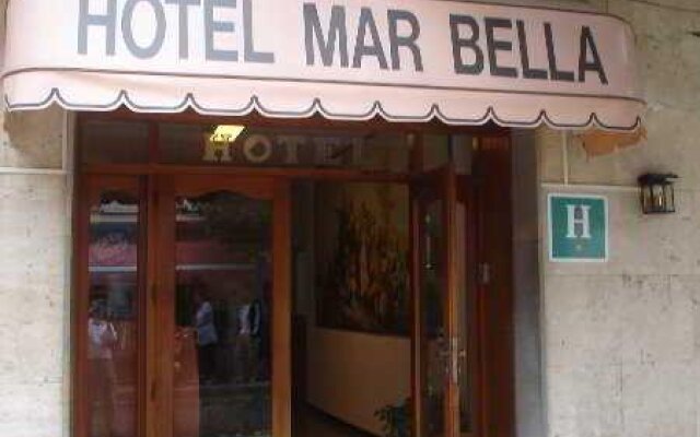 Hotel Mar Bella