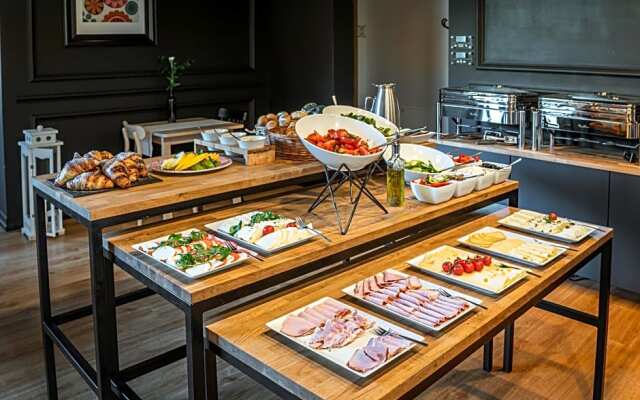 Caryńska Resort & SPA