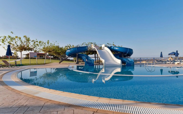 Princess Sun Hotel - All Inclusive