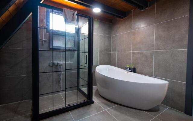 Mg Bungalov Sinop
