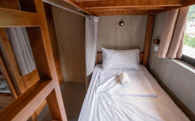 The Circle Hostel La Union