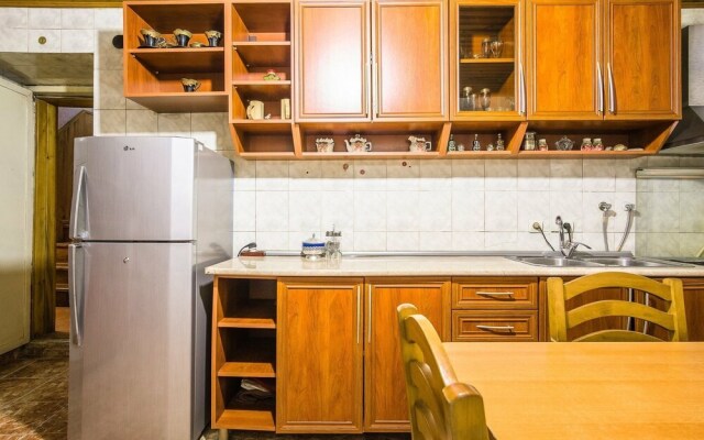 Parallax Hostel
