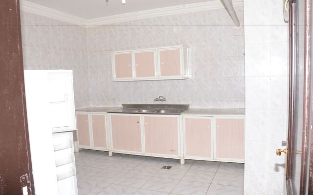 Al Eairy Furnished Apts Al Madinah 8