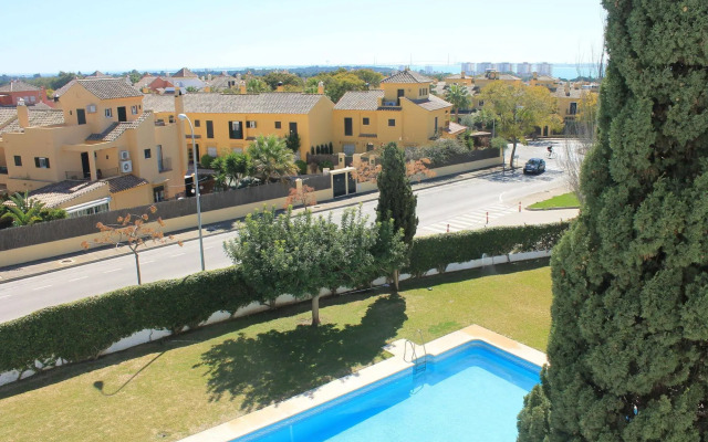 Apartamentos Puerto Sherry