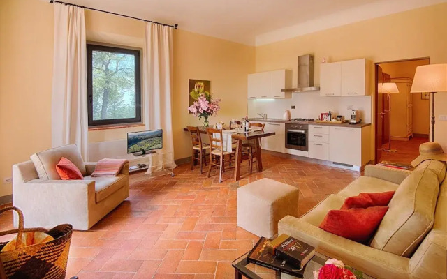 Luxury Chianti With two Bedrooms