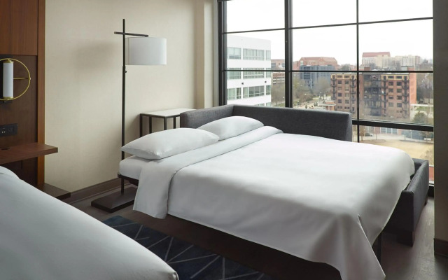Marriott Knoxville Downtown