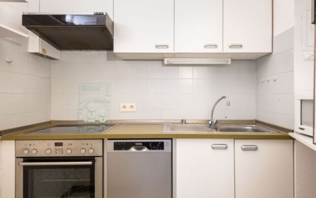 Apartment A601 Sassofortino
