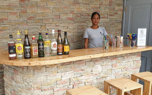 Hostal BAOBAO