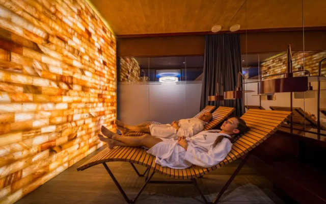 Villaverde Hotel & Resort - Wellness Spa & Golf