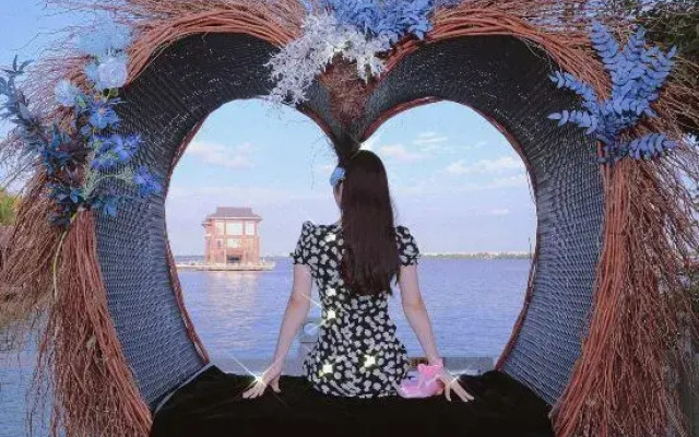 Tongli Lake Resort