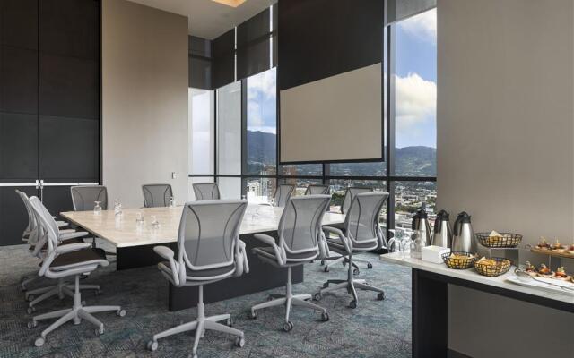 Hilton San Jose La Sabana