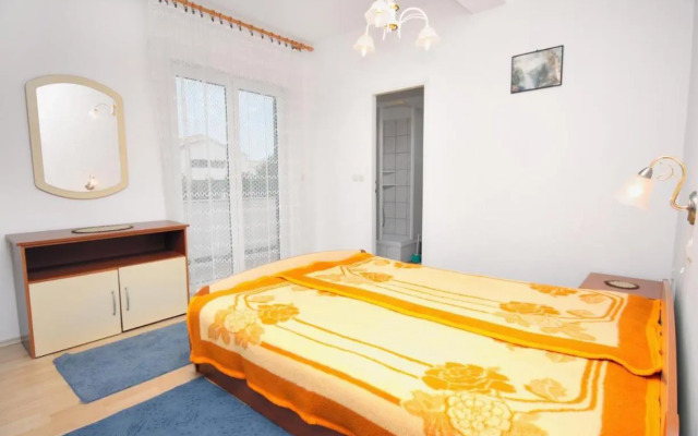 Apartments by the sea Barbat, Rab - 4993
