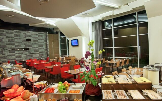 PARKROYAL Serviced Suites Kuala Lumpur