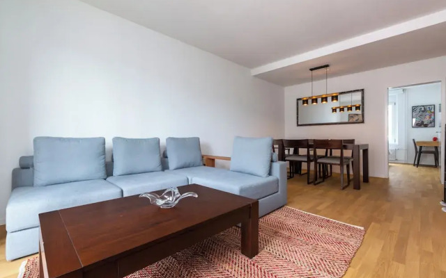 KAYA Zurich Elisabethenstrasse