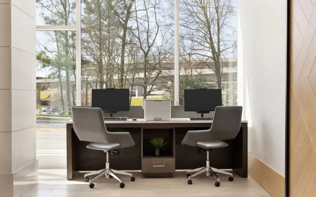 Hyatt House Atlanta / Perimeter Center