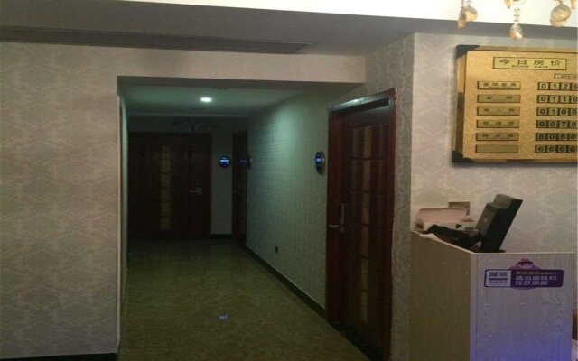 Changde Shuangqiao Inn