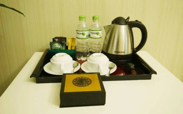 Hasu Hotel
