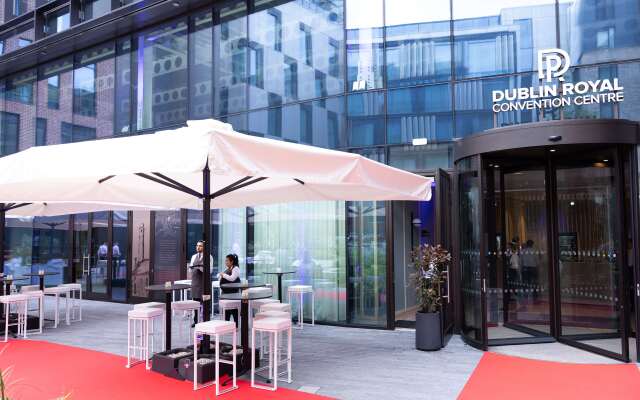 Radisson Blu Royal Hotel, Dublin
