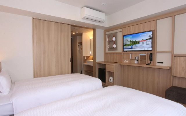 Sapporo Washington Hotel Plaza