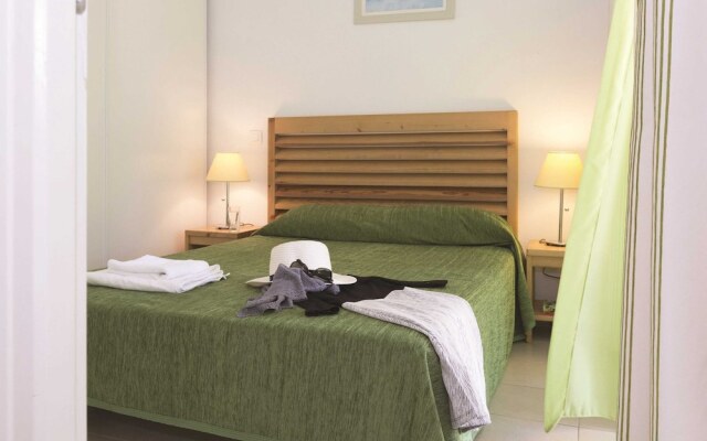 Captivating Linked Mediterranean Holiday Home in Corsica