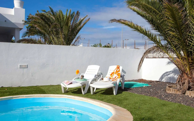 Villa Oliva by Vacanzy Collection