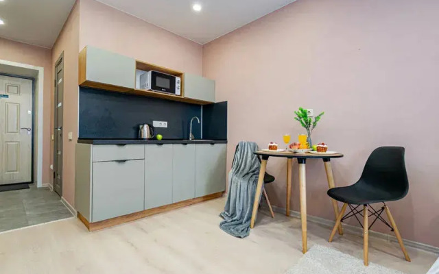 Cosmos Apart on 109a Kuibyshev Street