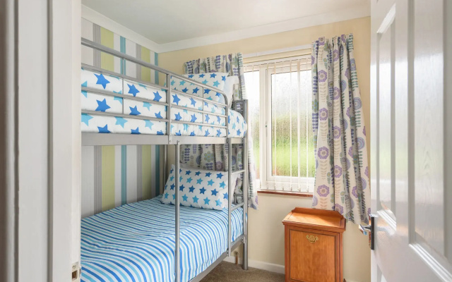 Best Western Fowey Valley