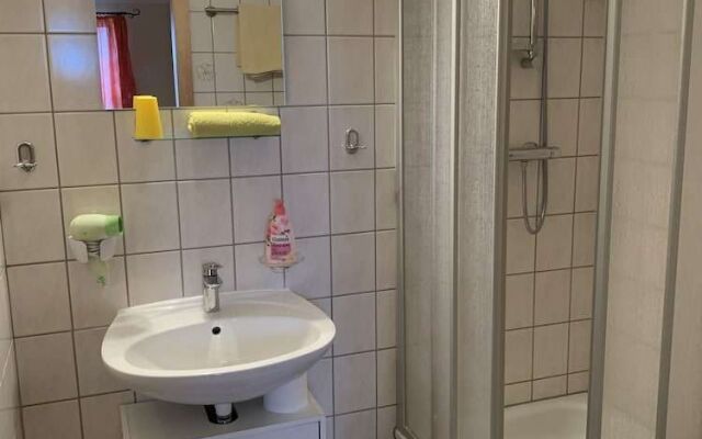 Pension zur Kurfürstin