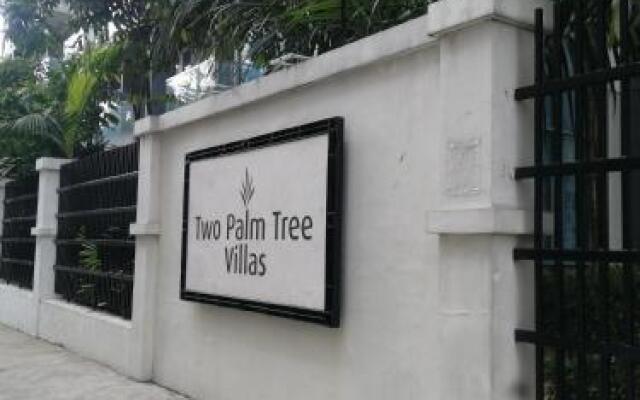 Two Palm Tree Villas