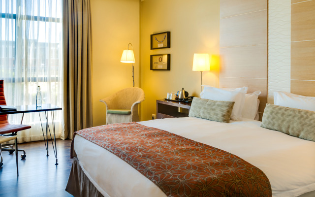 Protea Hotel Fire & Ice! by Marriott Durban Umhlanga Ridge