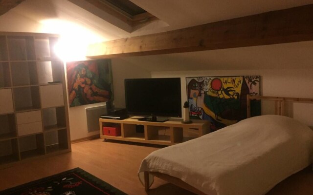 Chambres d'Hôtes d'Endoume