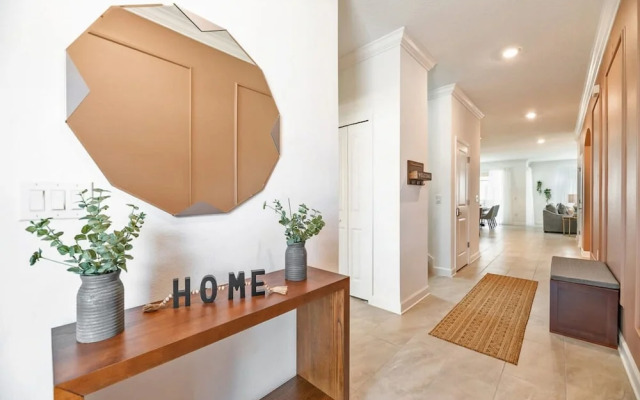 Super Luxury Home Private Pool Premium Location