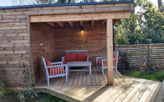 Gîte Biscarrosse, 3 pièces, 4 personnes - FR-1-360-586