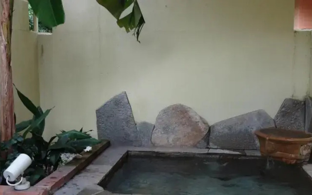 Early Hawaiian House Lealea