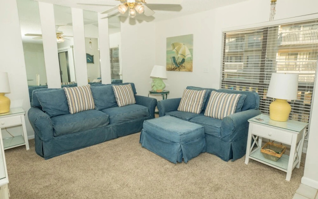 Sandpiper Cove 4102 Destin - 1 Br Condo