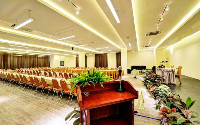 Splendid Hotel @ Khaoyai